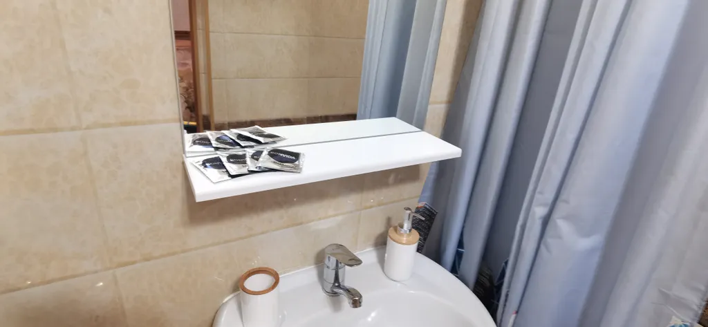 Квартира на территории Кремля