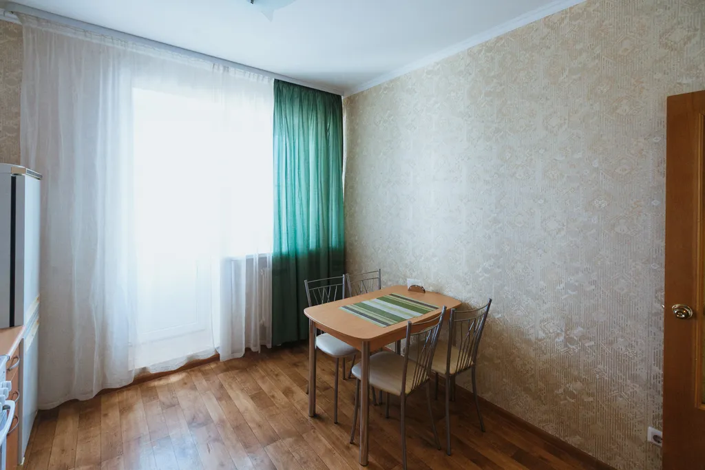 Апартамент комфорт