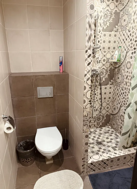 Уютная современная студия