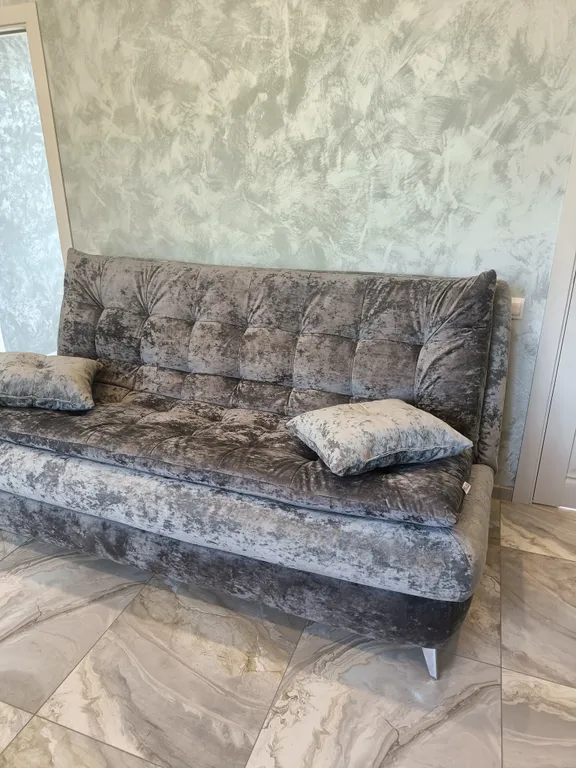 Дом на берегу моря