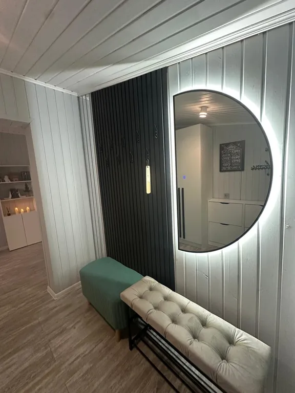 Коттедж Дом в живописном месте — Логиново