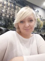 Галина Сушкова