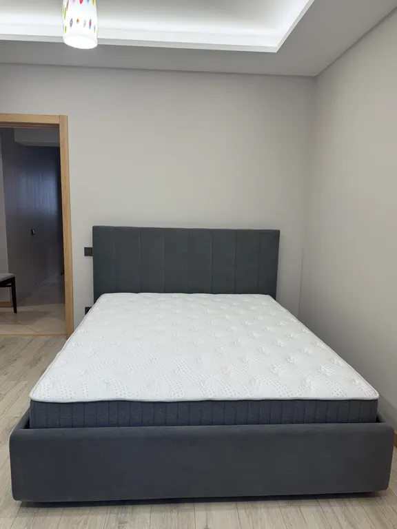 Комфортная квартира в центре города в спальном районе