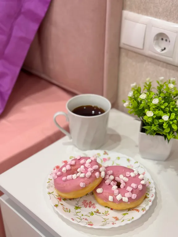 Современная студия в Люберцах