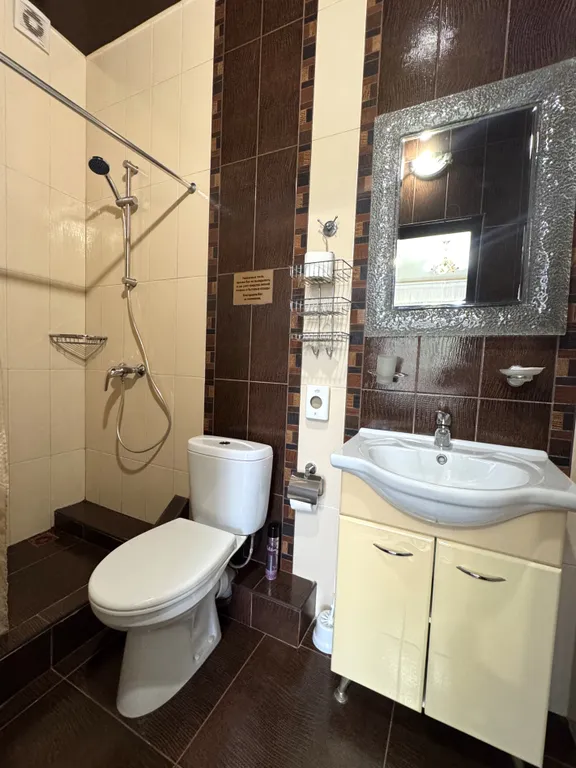 Квартира Комната — Геленджик