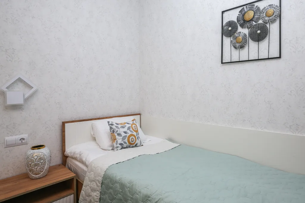 Апартаменты на курорте Пионерский - идеальный отдых у Балтийского моря