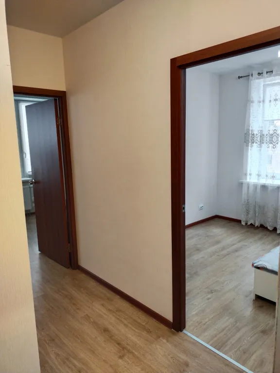 Уютная евродвушка рядом с парком