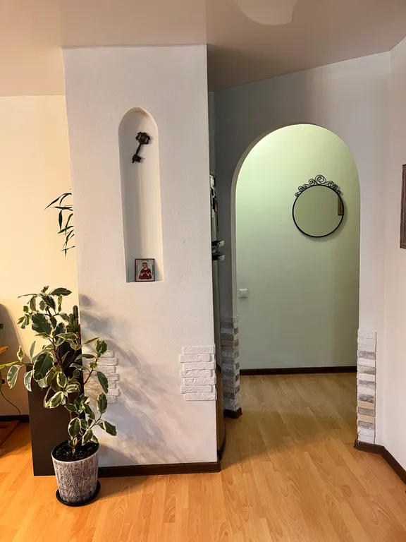 Квартира Евродвушка для вашего комфорта — аренда посуточно в Петрозаводск