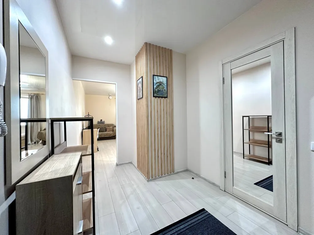 Квартира в центре города