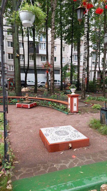Уютная и просторная квартира недалеко от метро Академическая