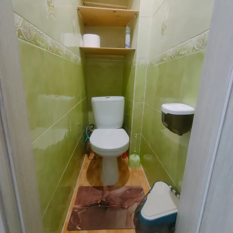 Уютная квартира в центре