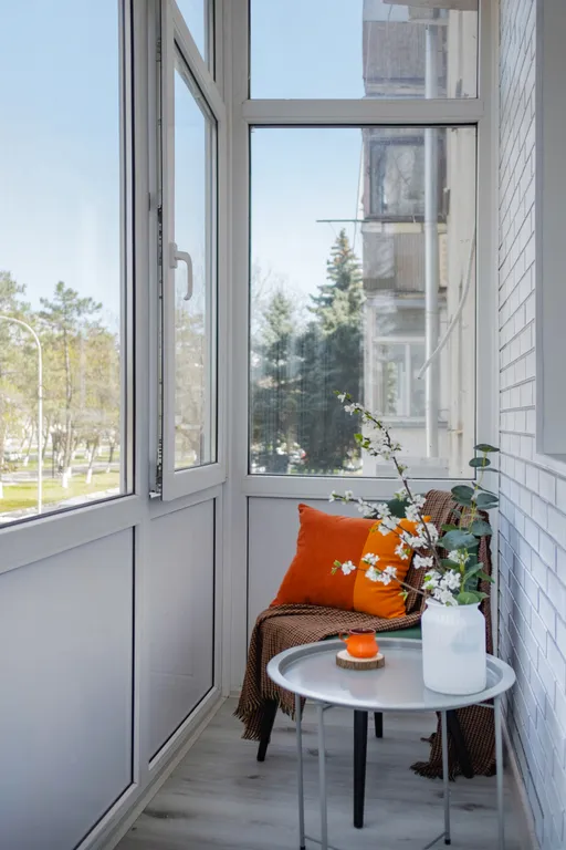 Оранж апарт