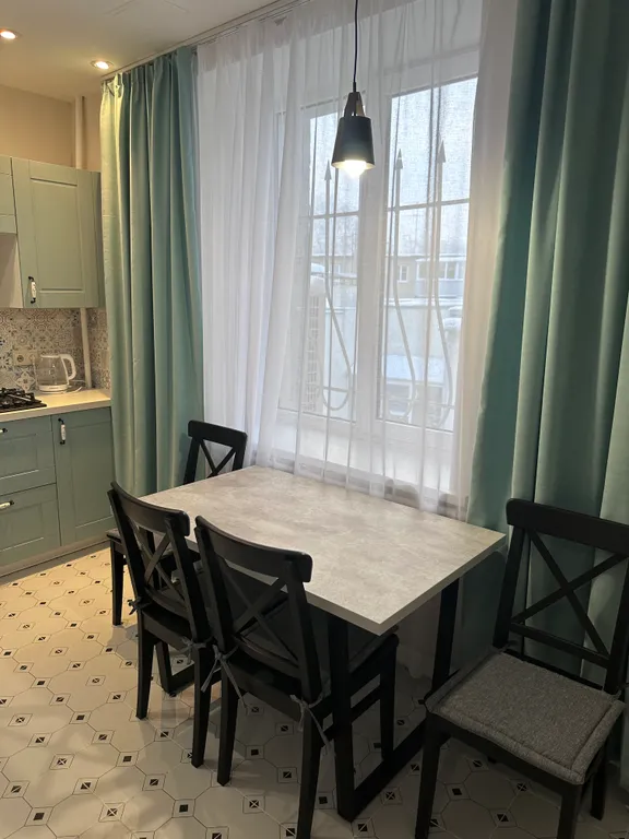 Квартира Уютная квартира в самом центре — Нижний Новгород