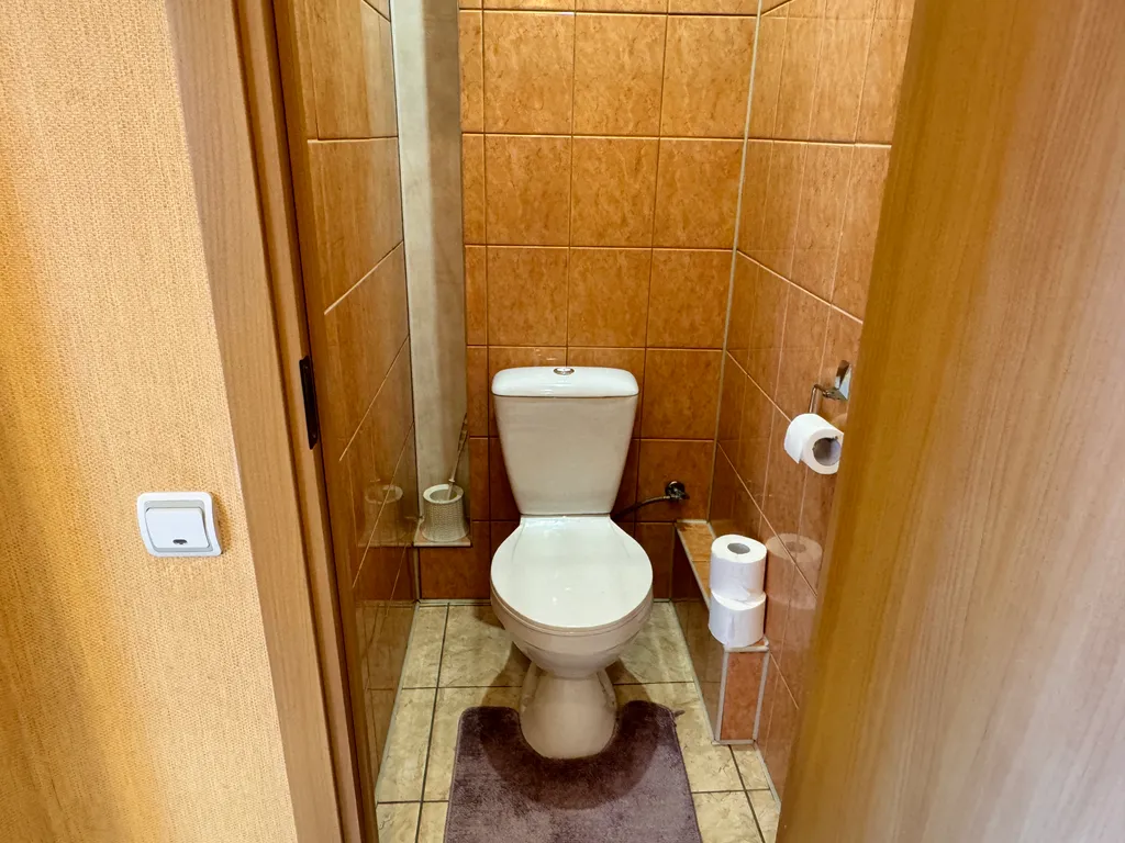 Квартира Квартира на курортном проспекте"Cranz Room" — Зеленоградск