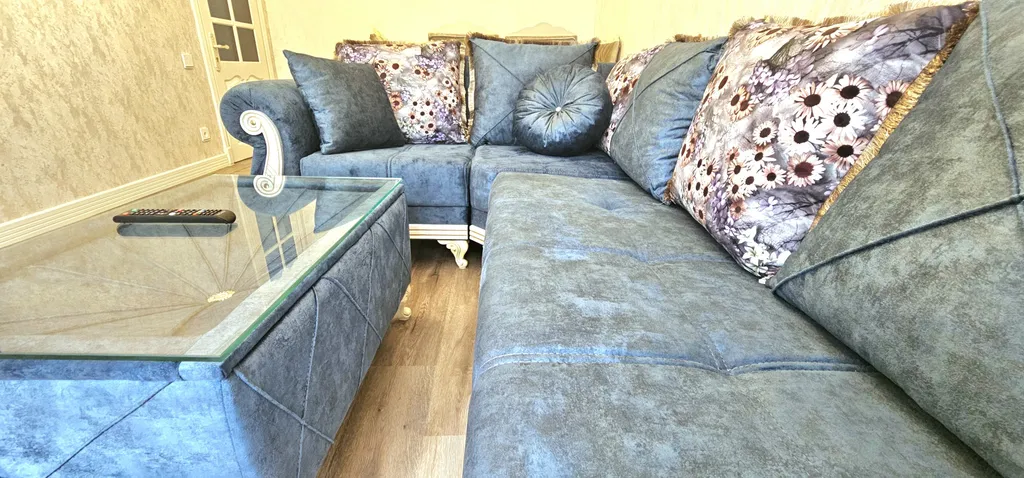 Уютная двухкомнатная квартира в центре Баку