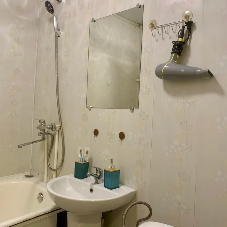 Citylife уютная однушка в центре