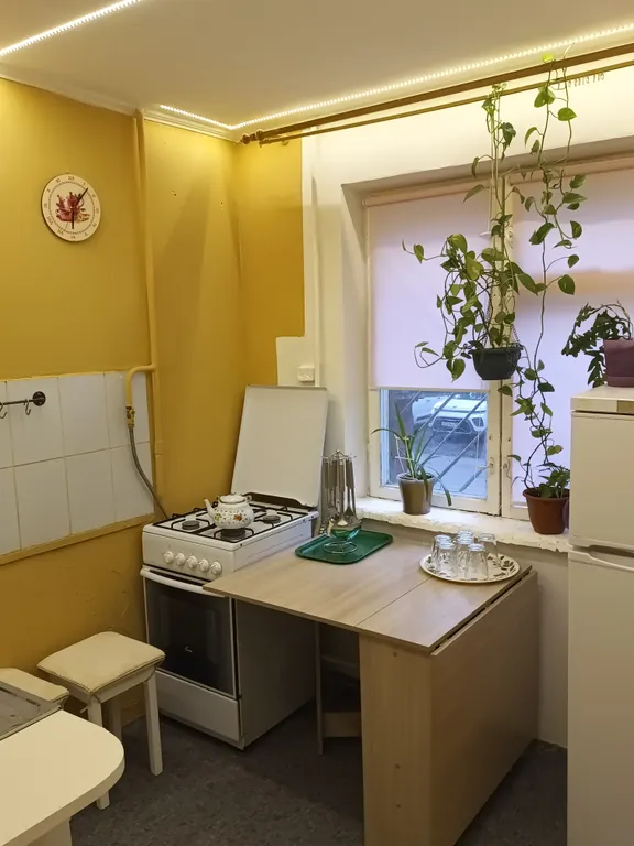 Каждому свое