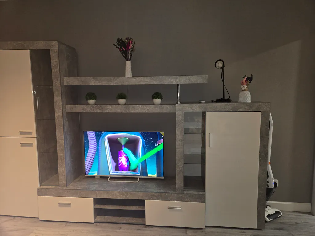 Видовая квартира