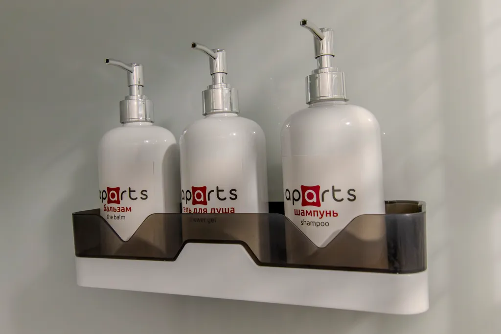 Комфортная студия для отдыха