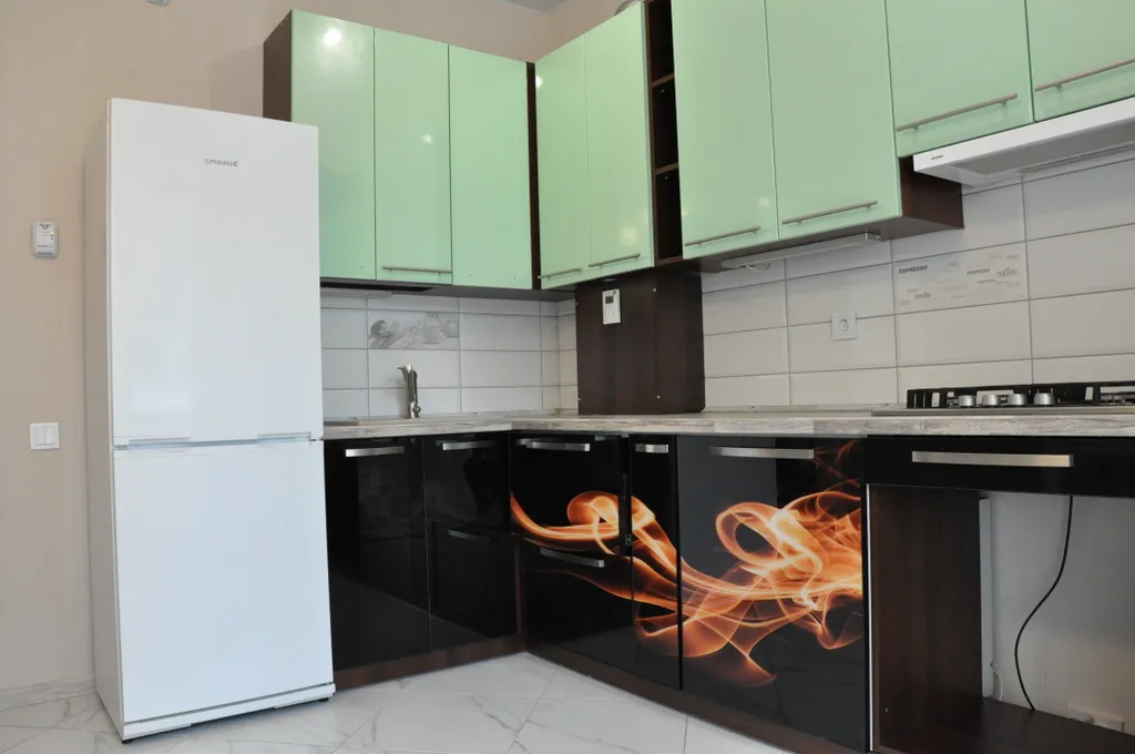 Квартира на Артиллерийской — аренда посуточно в Калининград