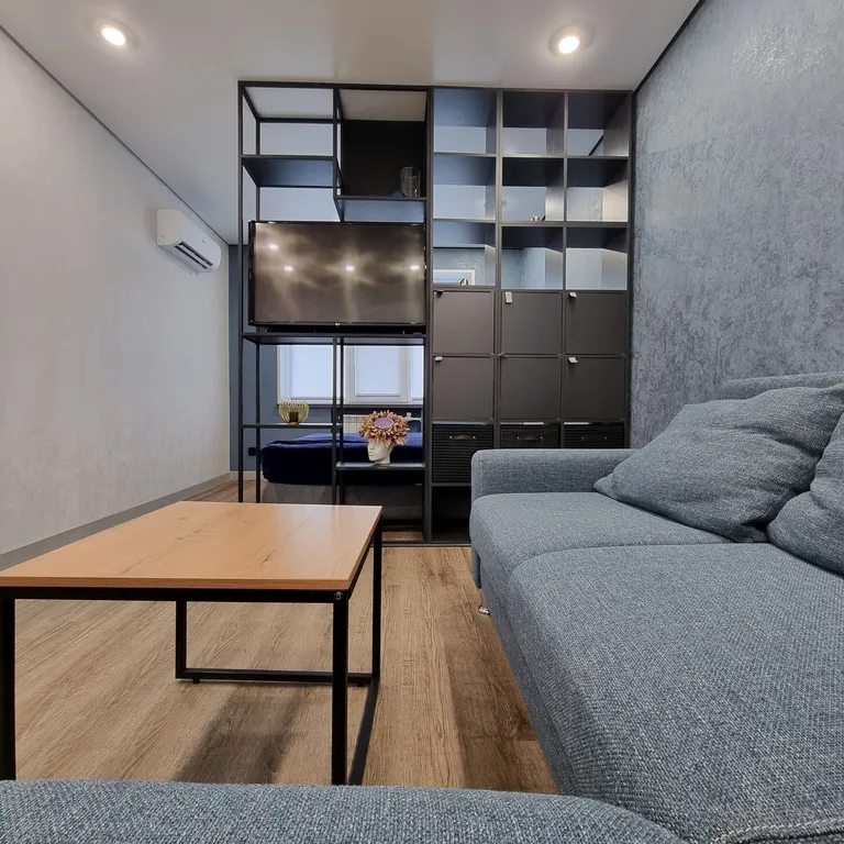 Квартира с отличным ремонтом. — аренда посуточно в Большой Камень