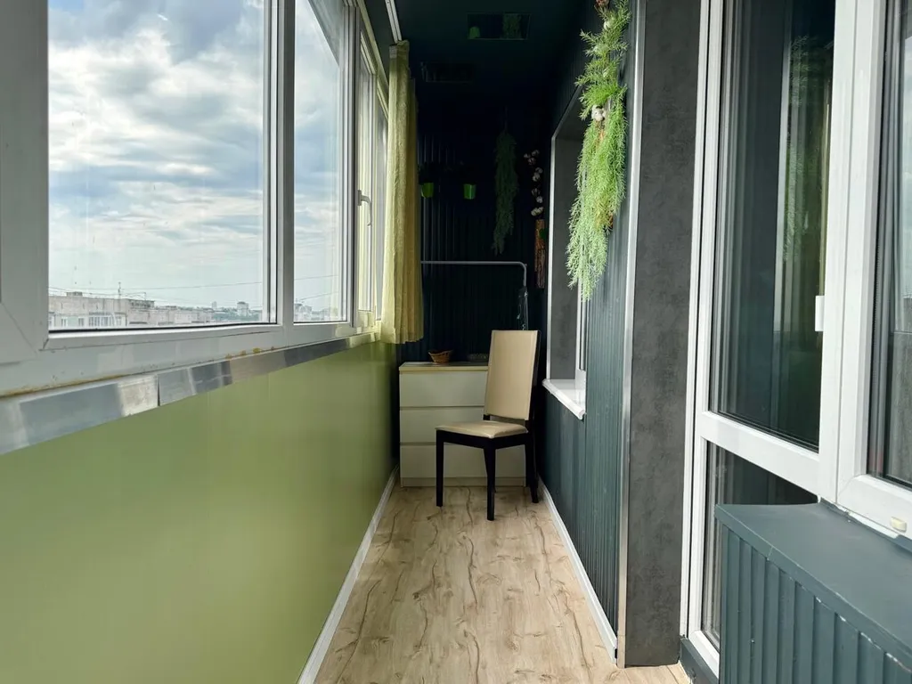 Апартаменты Аврора, парковка, новый ремонт