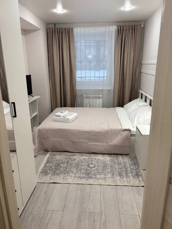 Триа на Казанской 40