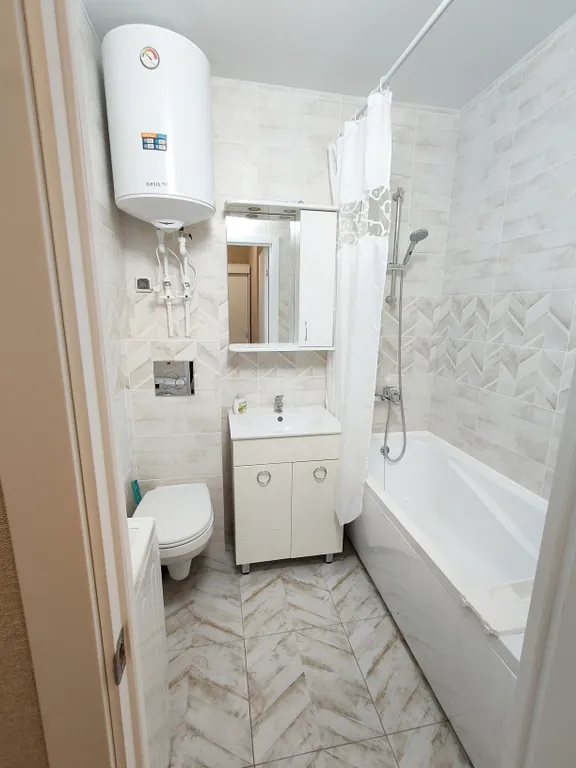 Студия Пудра