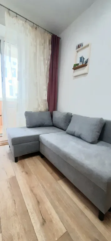 Квартира в белорусском стиле Полесье