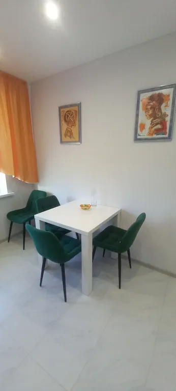 Квартира Новая квартира на побережье Балтийского моря — Пионерский