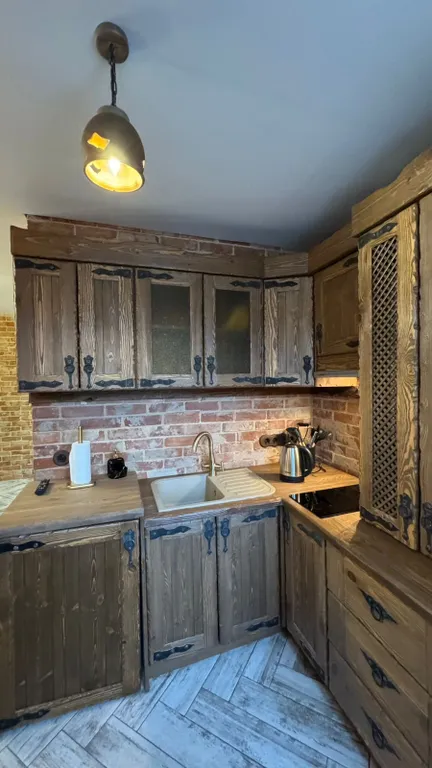 Апартаменты в самом центре Кремля