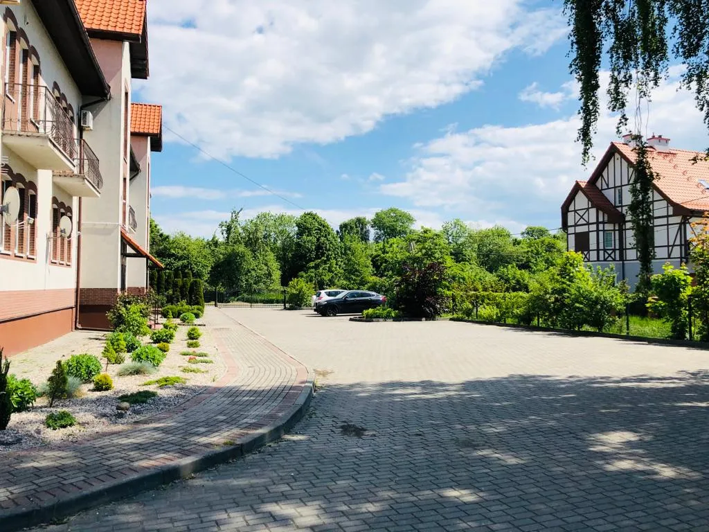 Уютная апарт квартира на море в Янтарном