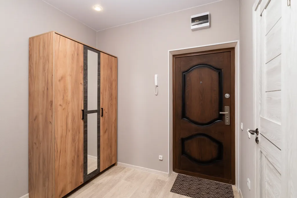 Квартира Чистая и уютная квартира в Краснодаре — Краснодар