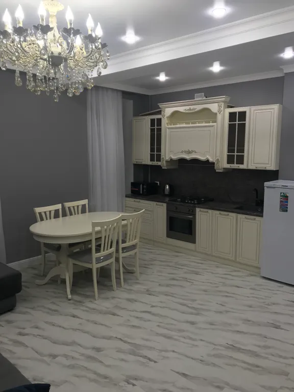 Уютная квартира в сердце Кисловодска