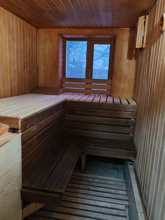 Дом в Щетинке