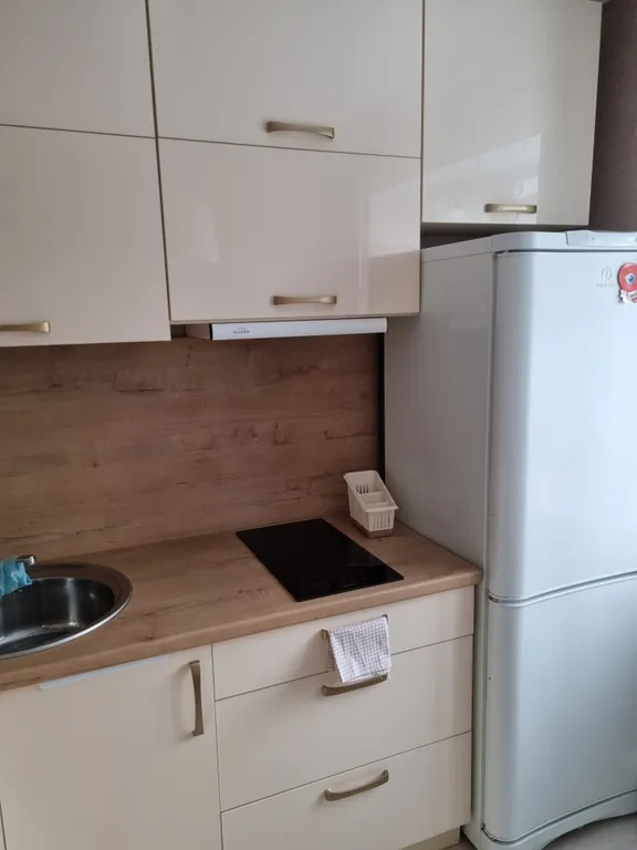 Уютная однокомнатная квартира в центре