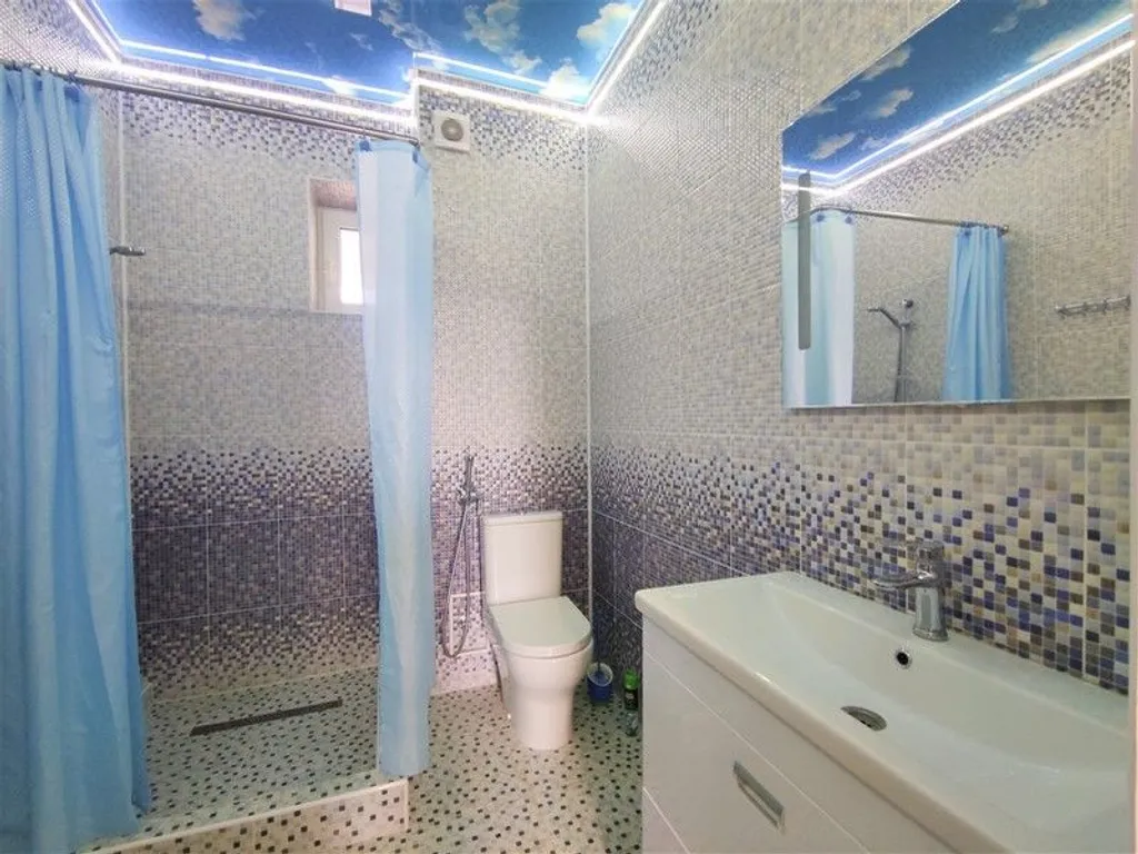 Дом на берегу Черного моря Мыс Меганом