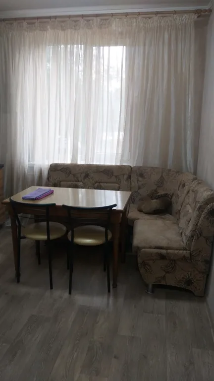 Квартира Уютная квартира в хорошем районе — Джанкой