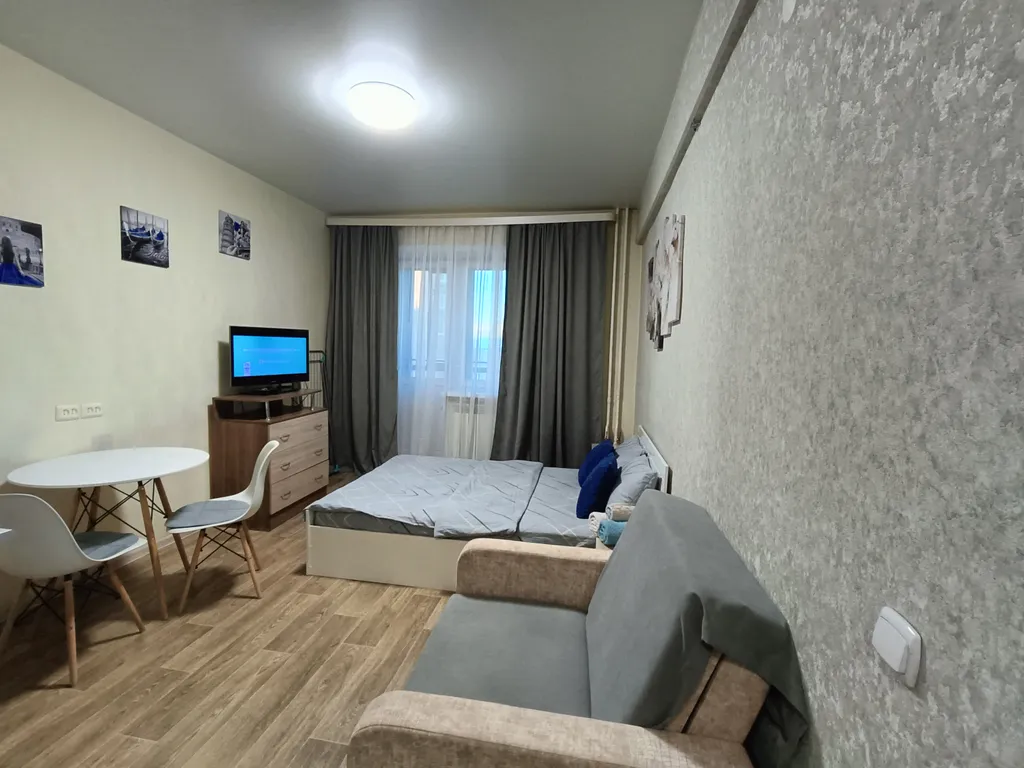 Уютная квартира в центре от собственника