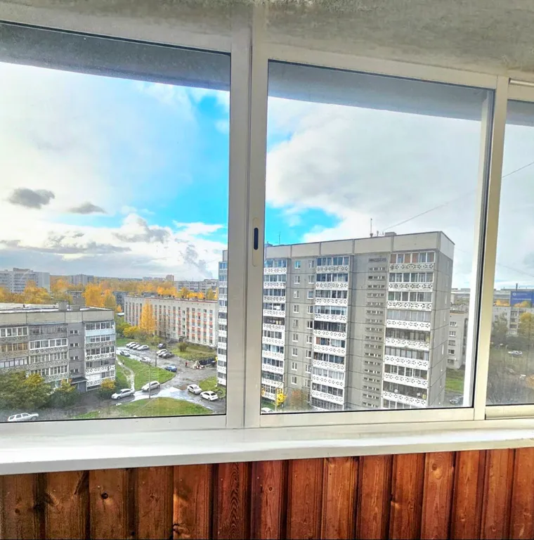 Уютная квартира-студия рядом с ТЦ Главный и Онежским озером