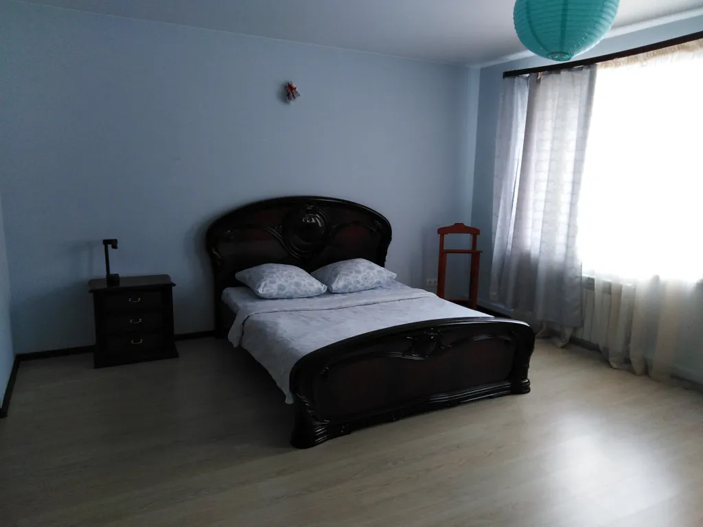 Гостевой дом в историческом центре города