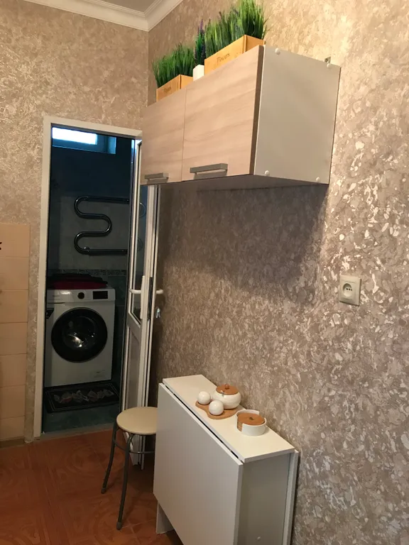 Коттедж Уютная половина дома со своим двором и парковкой — Пятигорск