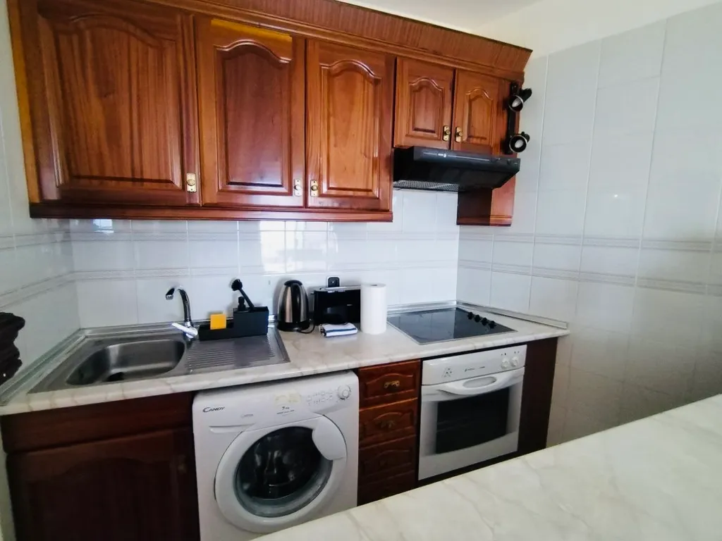 PaulMarie Paradise Apartment Ocean View