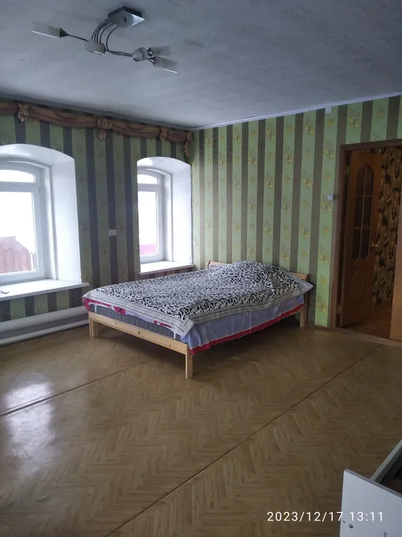 Дом в центре