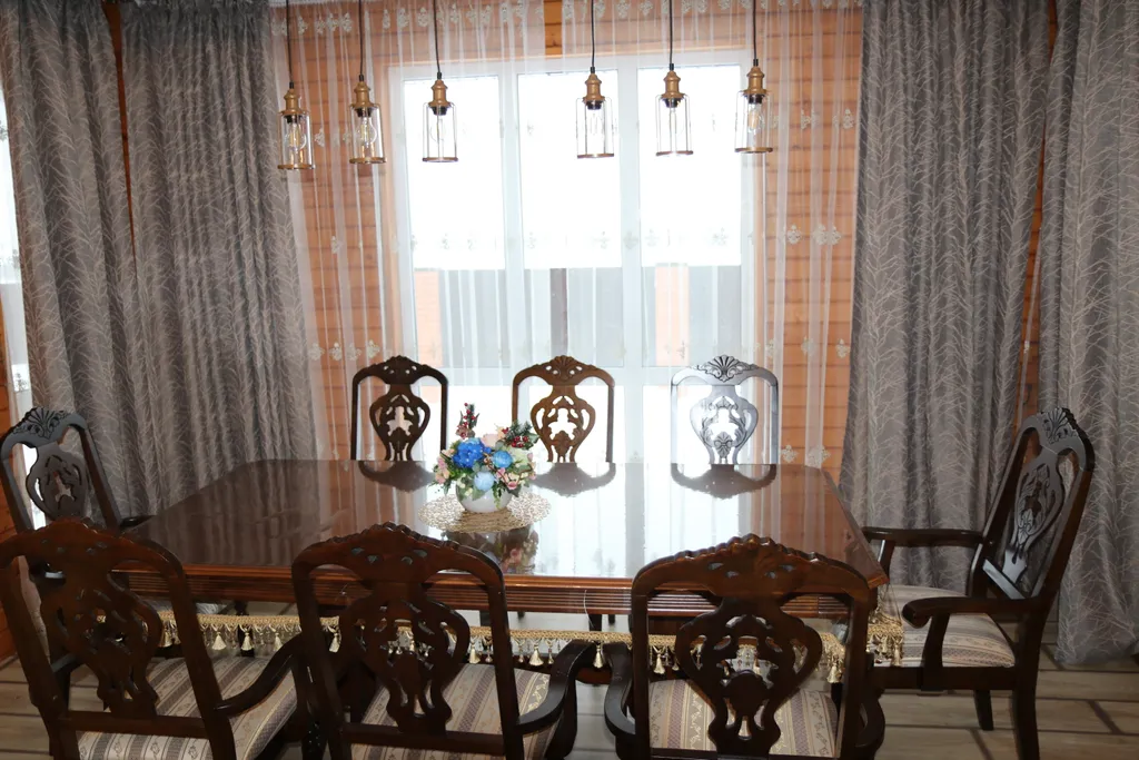 Вилла Приволье