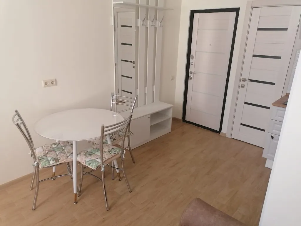 Апартаменты у моря