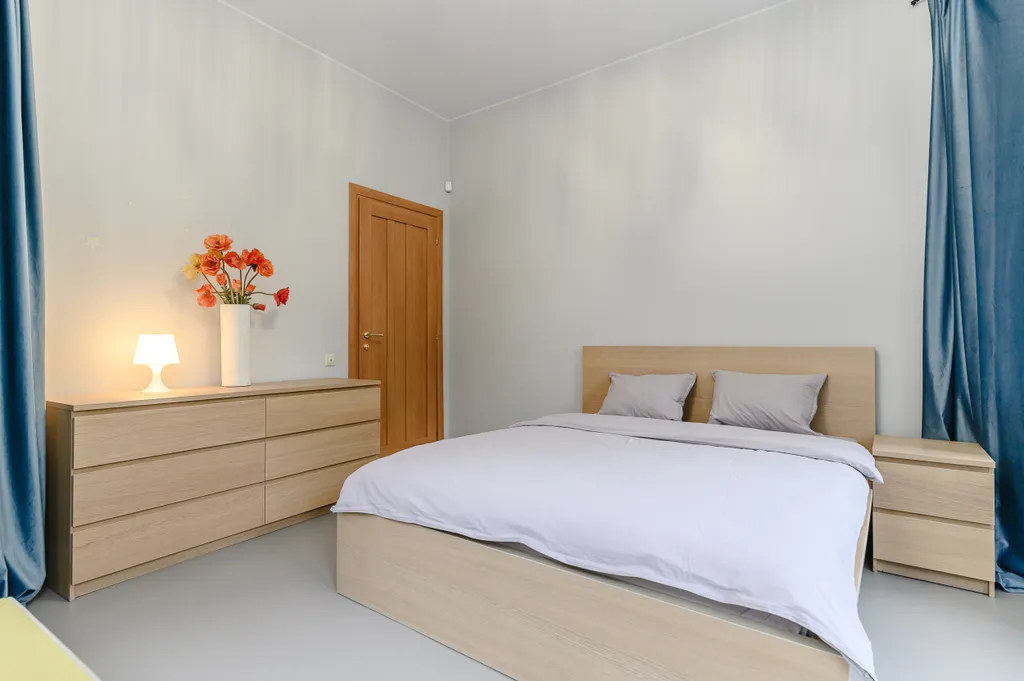 Коттедж Дом в Мытищах с бассейном — Вешки