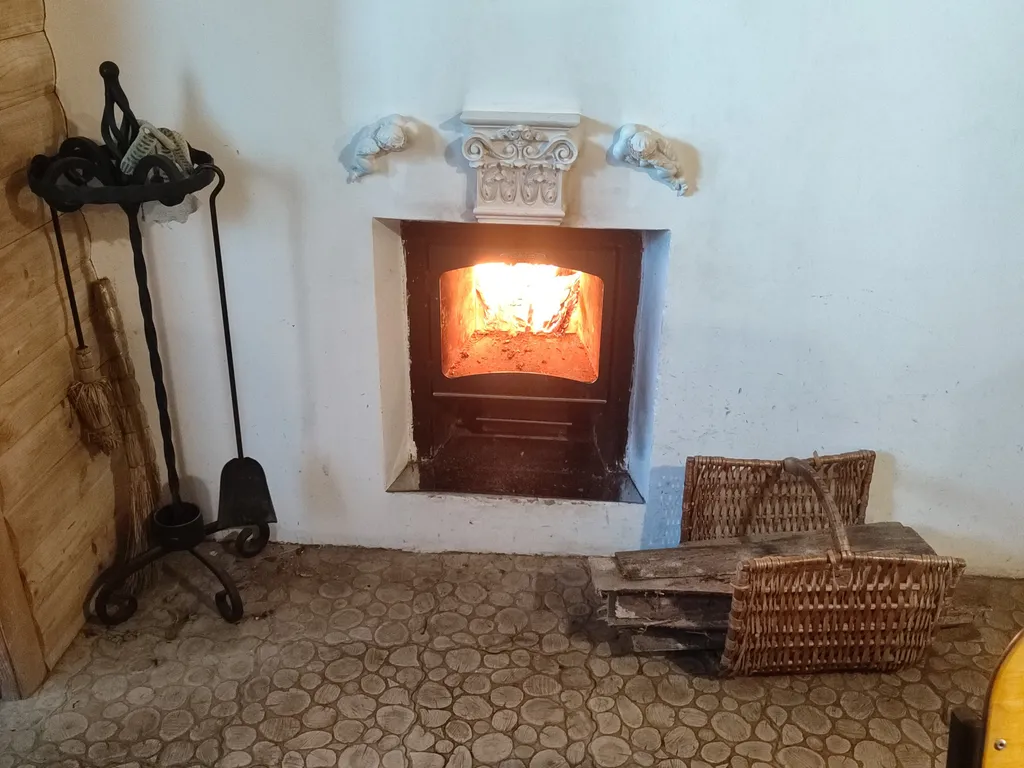 Дом с баней