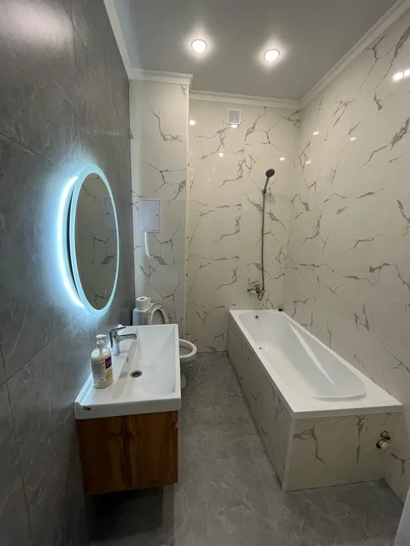 Жилой Комплекс Гранд Чемпион