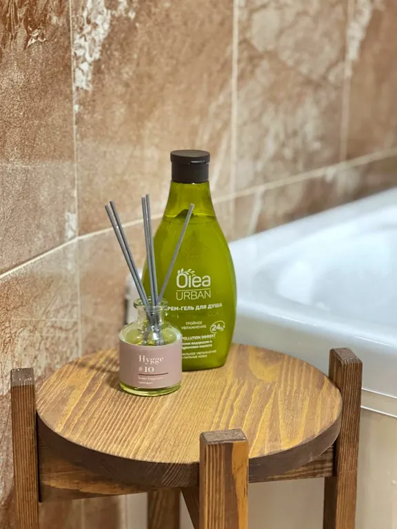 Уютная квартира в самом центре у моря